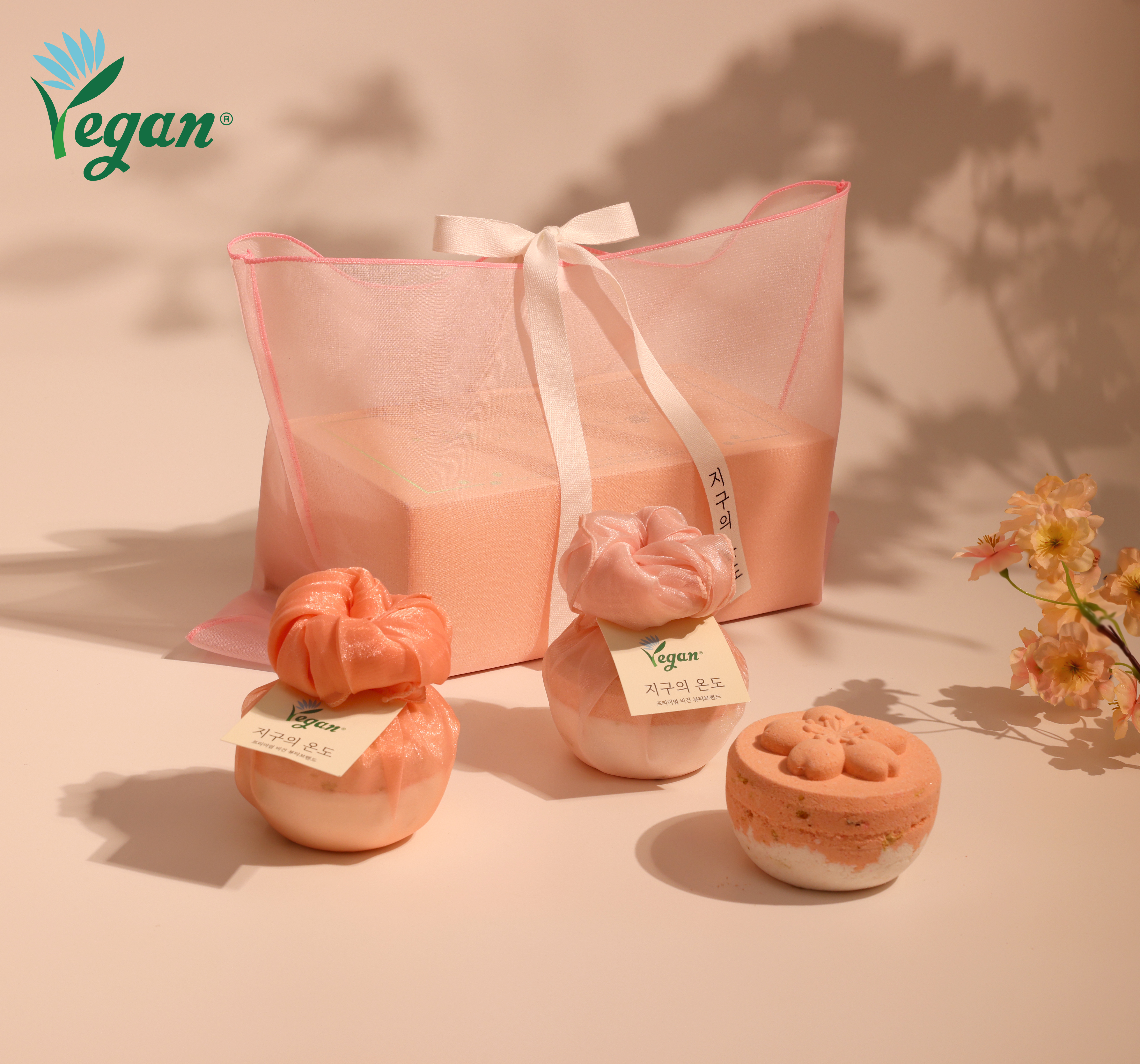 지구의온도 배쓰밤